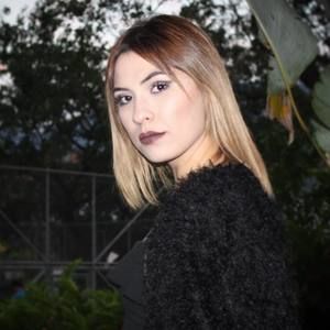 Meet your Posher, Natalia